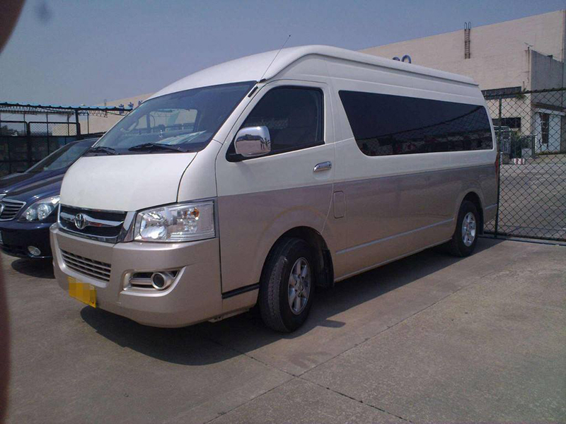 南京租車公司提醒我們在首次租車的細節要點